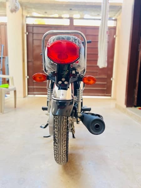 Honda 125 for Sale - 2024 Model 0