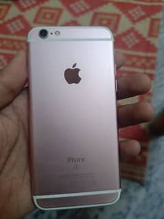 urgent sale iphone 6s 64gb