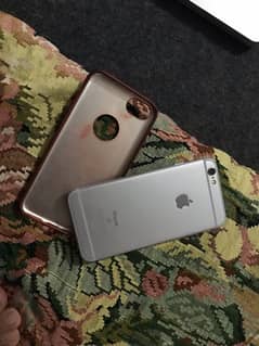 iPhone 6s 16GB all ok Non Pta no open no repair