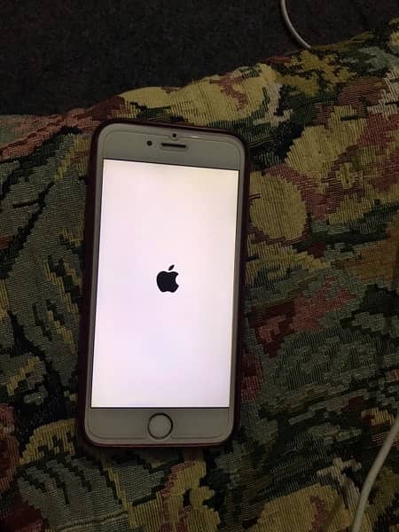 iPhone 6s 16GB all ok Non Pta no open no repair 4