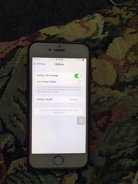 iPhone 6s 16GB all ok Non Pta no open no repair 6