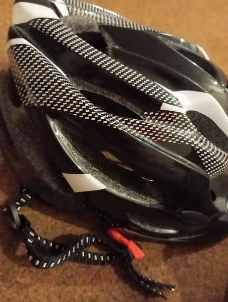 Kids Cycle Safety Helmet 1