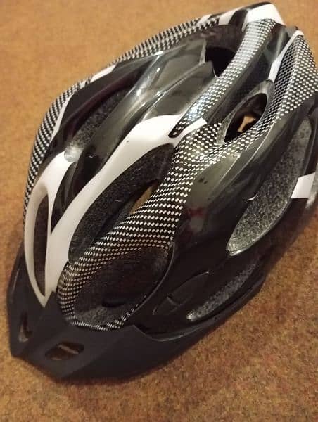 Kids Cycle Safety Helmet 2