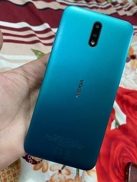 Nokia 2.3 urgent for sale 0