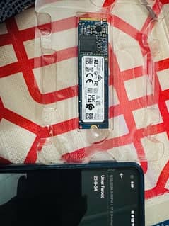 500gb nvme ssd gen 3