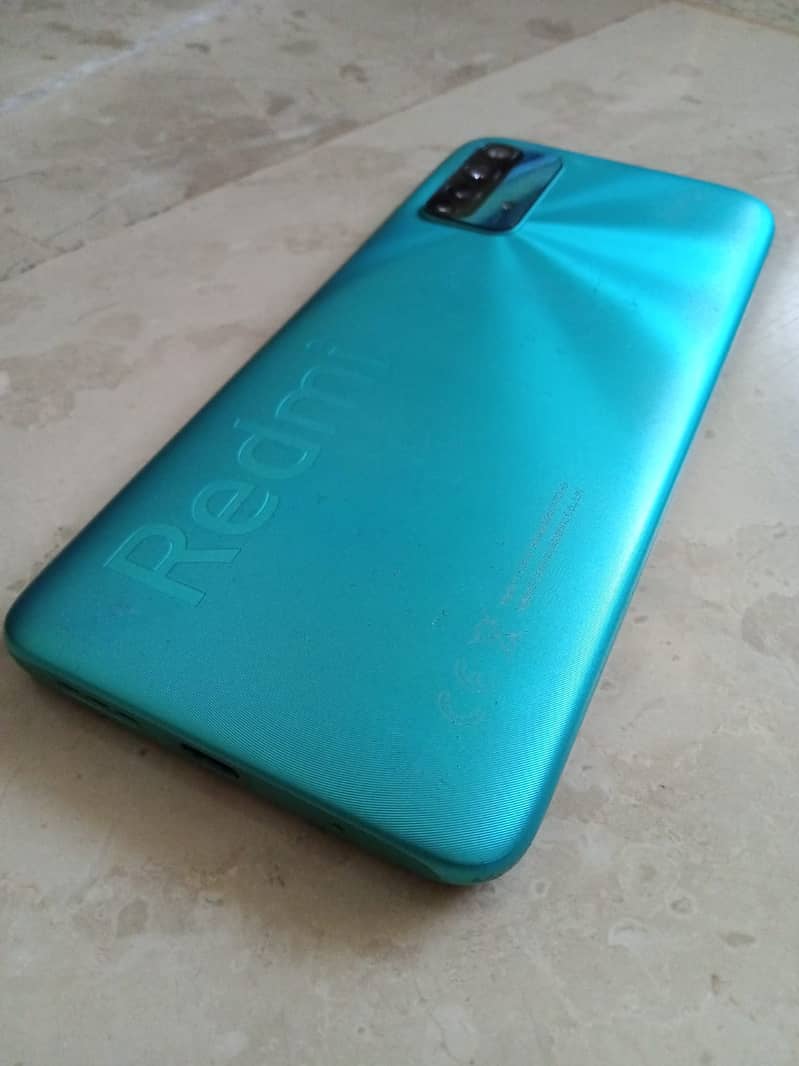 REDMI 9T - FOR SALE 3