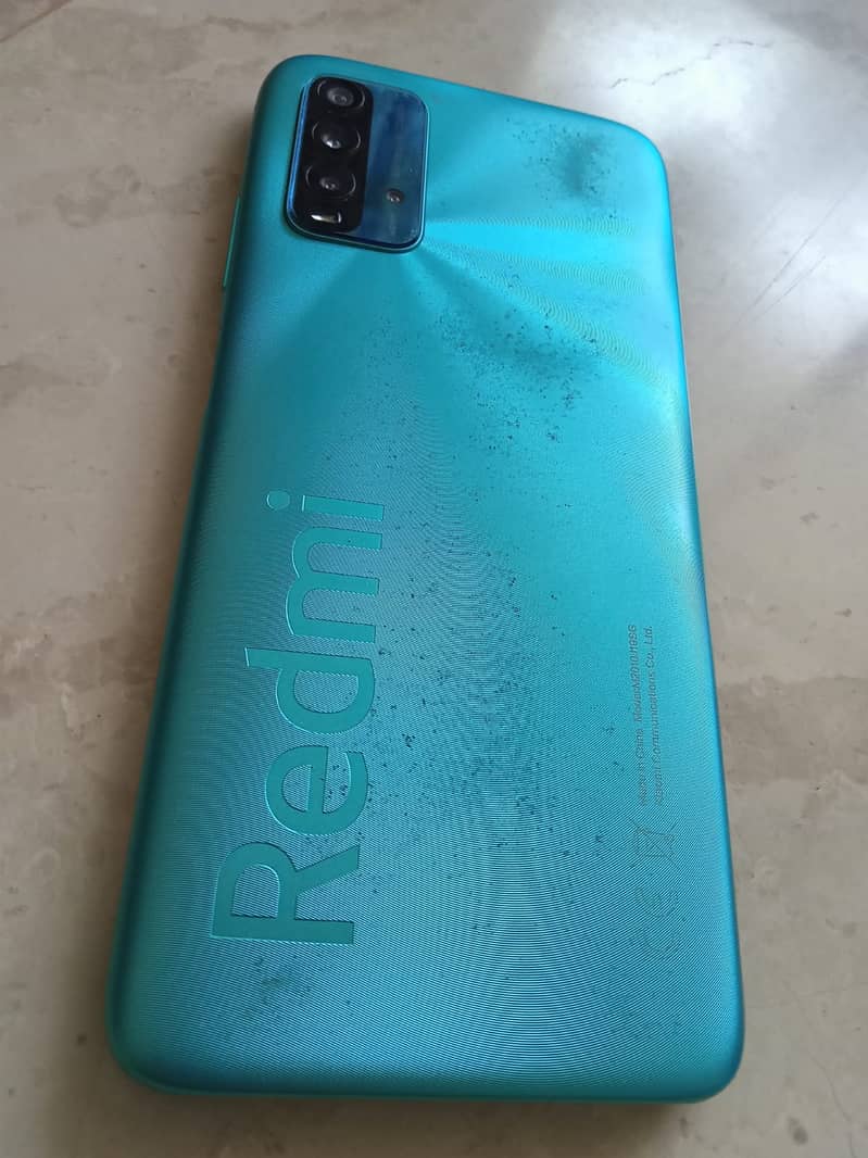 REDMI 9T - FOR SALE 6