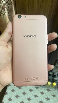 oppo f1s