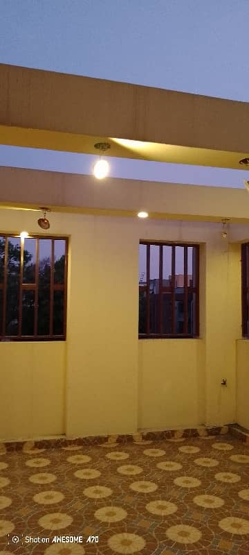 one kanal house for sale in jenipar block bahria Town Lahore good location 38