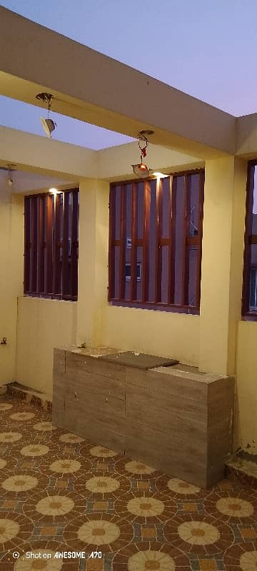 one kanal house for sale in jenipar block bahria Town Lahore good location 41