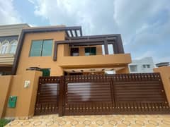 10 Marla Single Storey For Sale In Talha Block Bahria Town Lahore 0