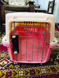 Cage for pets