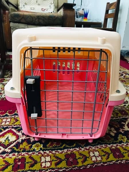 Cage for pets 0