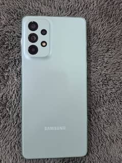 Samsung A73 5G