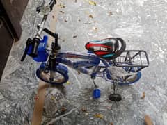 kid cycle