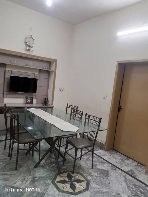 5 Marla House For Sale In TNT Aap Para Raiwind Road Lahore Audio Location Near To Park Near To Mosque VIP House 3