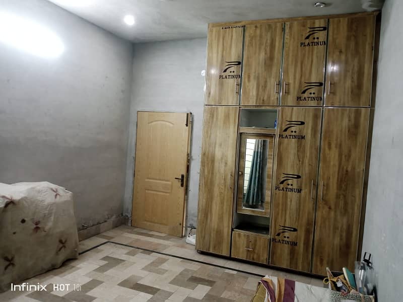 5 Marla House For Sale In TNT Aap Para Raiwind Road Lahore Audio Location Near To Park Near To Mosque VIP House 20