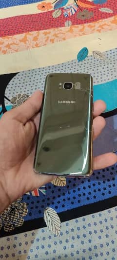 Samsung s8 pta approved