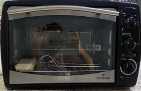 Westpoint Toaster Oven