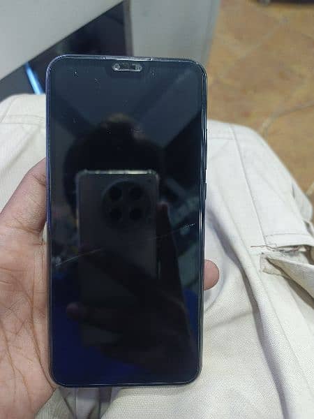 Huawei y9 2019 0