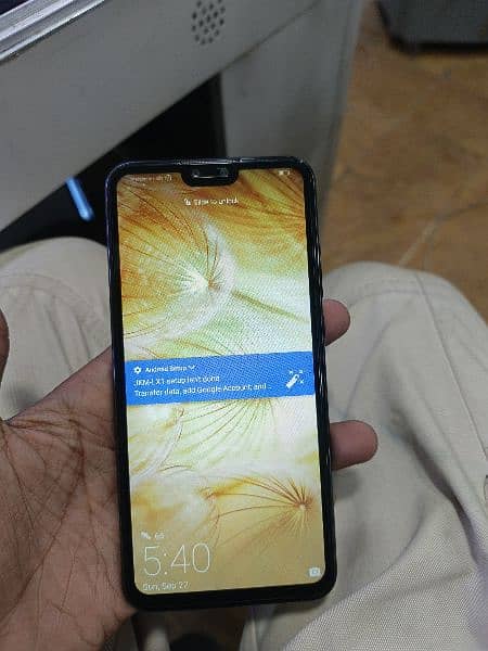 Huawei y9 2019 6