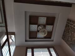 Nice Low Price False Ceiling.