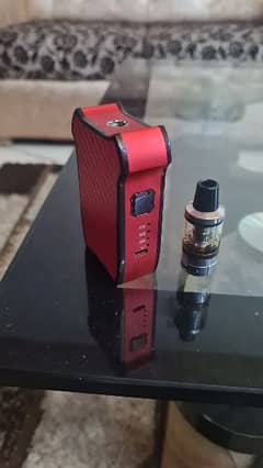 L5 80w electronic vape