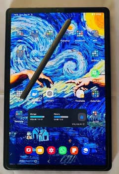 Samsung S6 Tablet T860 8/256