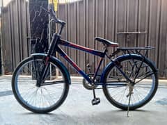 phoenix bicycle urgent sale