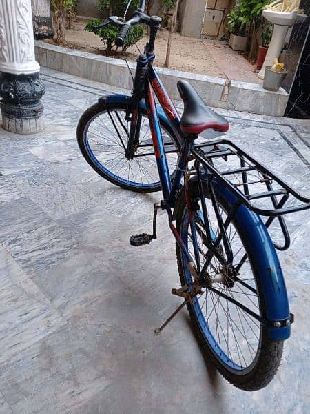 phoenix bicycle urgent sale 2