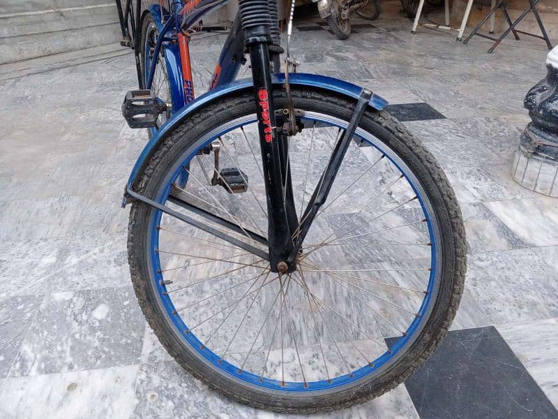 phoenix bicycle urgent sale 3