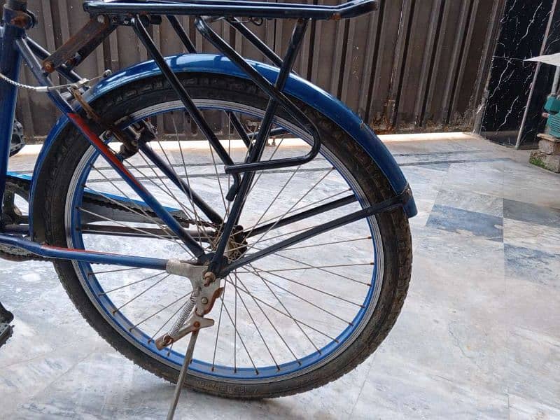 phoenix bicycle urgent sale 4