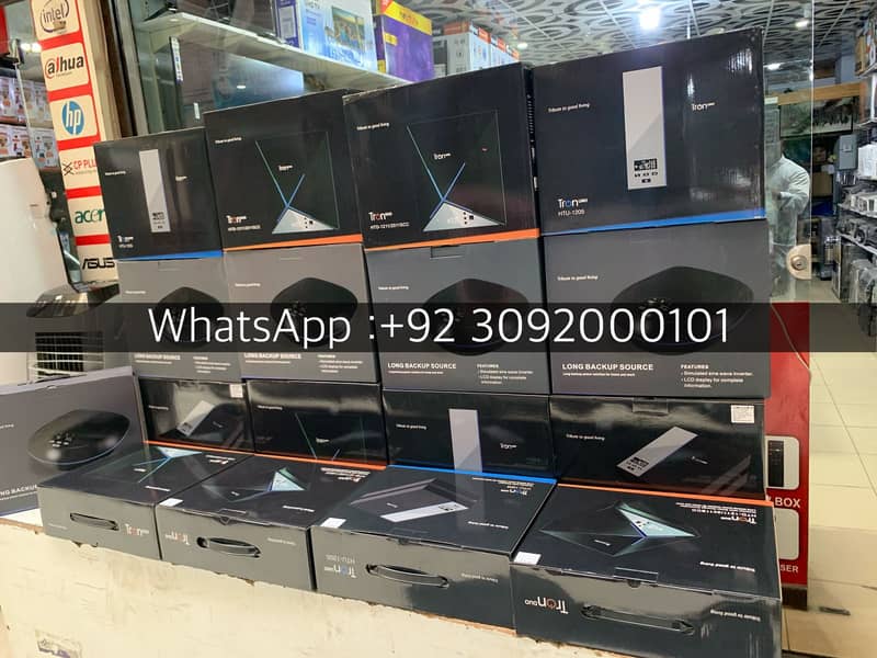 DEAL OFFER ! Brand New UPS Stock Available Whole Sale Shop 1Kva ,2Kva 2