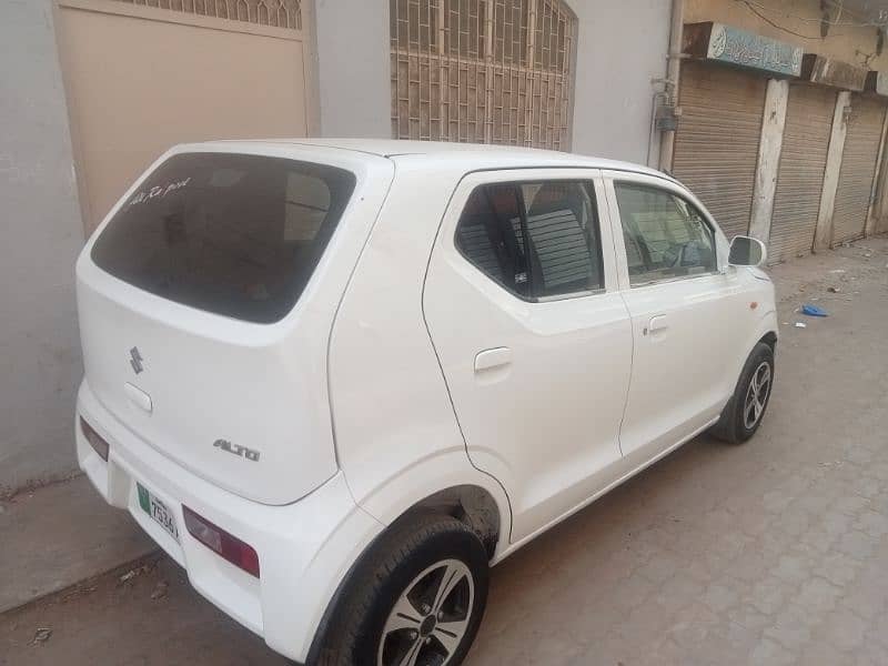 Suzuki Alto 2019 3