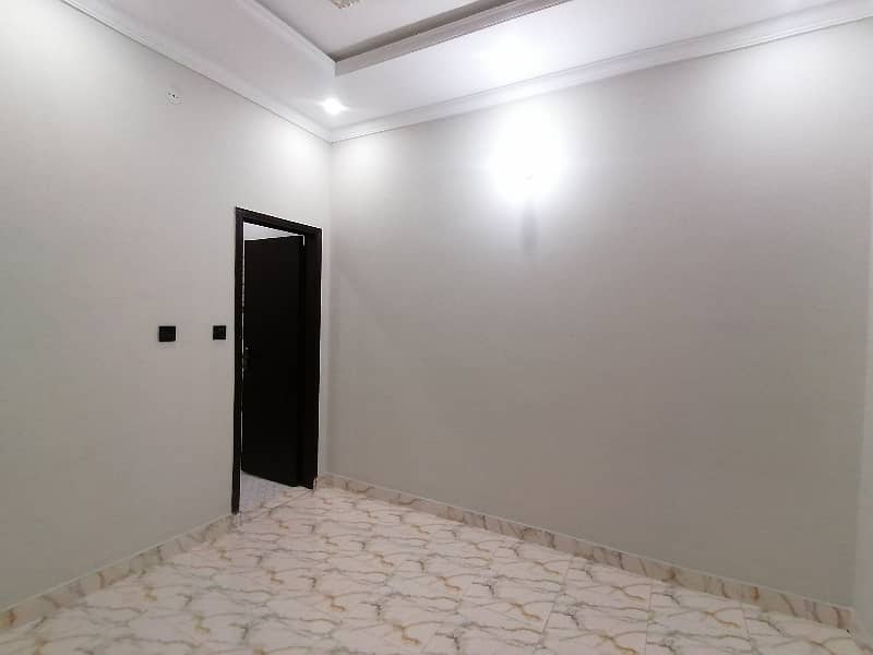 Well-constructed Brand New House Available For sale In Lalazaar Garden 2