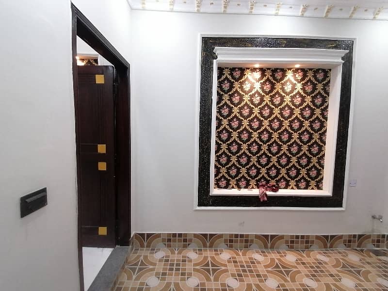 Brand New 338 Square Feet House Available In Lalazaar Garden For sale 0