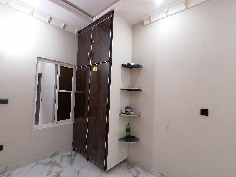 Brand New 338 Square Feet House Available In Lalazaar Garden For sale 1