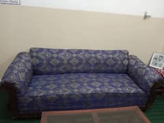 5 seater sofas