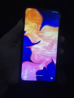 Samsung a10 2gb 32gb 0