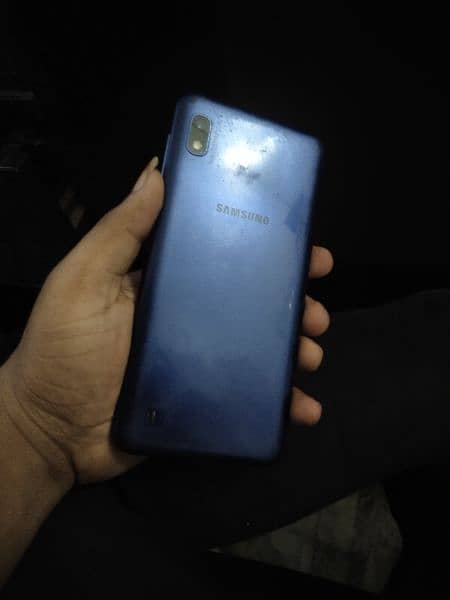 Samsung a10 2gb 32gb 2