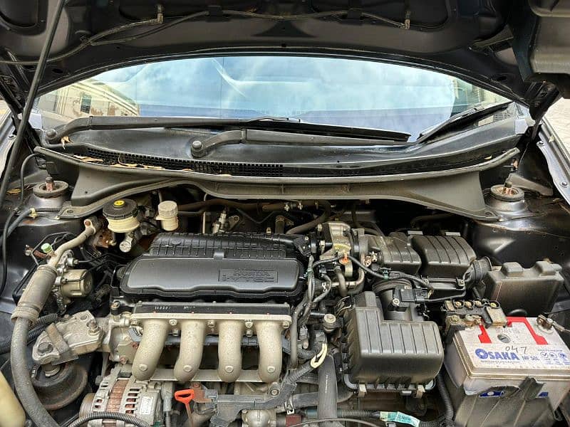 Honda City IVTEC 2018 6