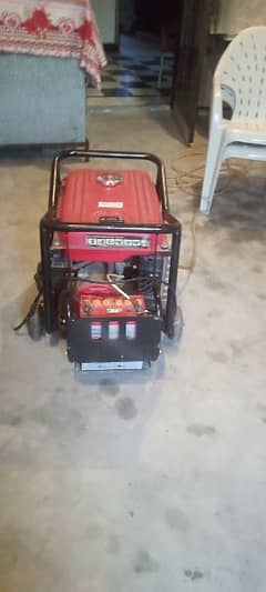 GENERATOR FOR SELL 220V 0