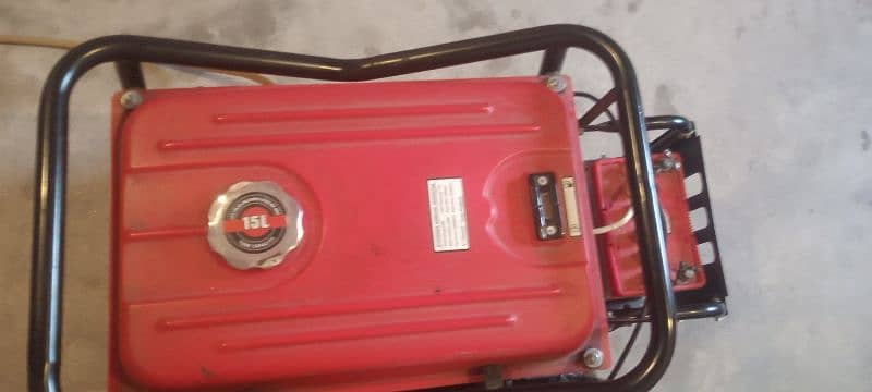 GENERATOR FOR SELL 220V 1