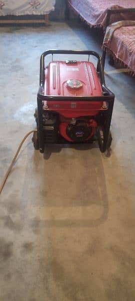 GENERATOR FOR SELL 220V 2