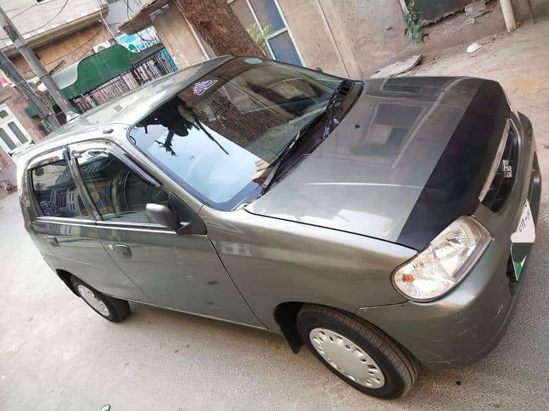 Suzuki Alto 2009 1