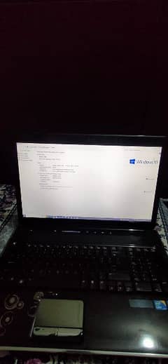 hp pavilion i7 interested contact me whatsapp 03362611838 0