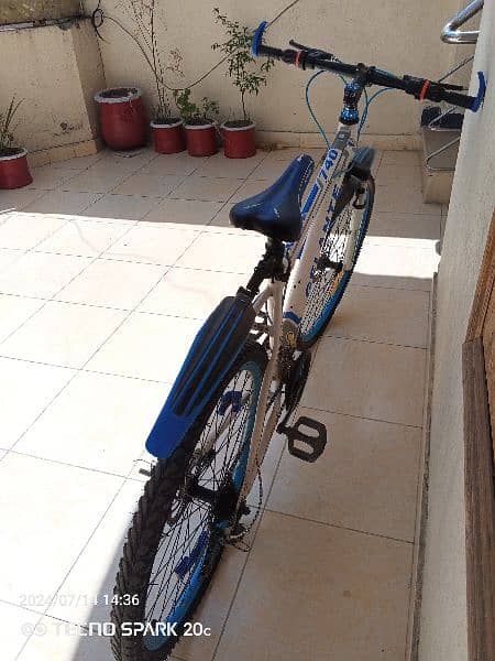 2nd hand best cycle for sale 4