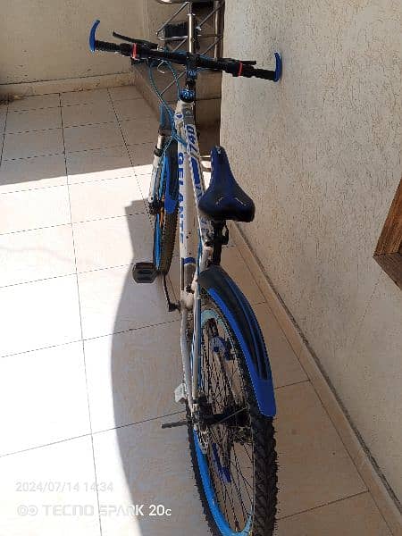 2nd hand best cycle for sale 10