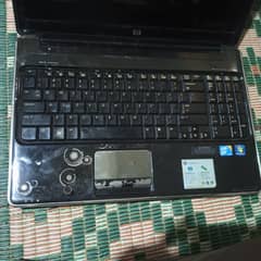 hp cor 2 dou off condition