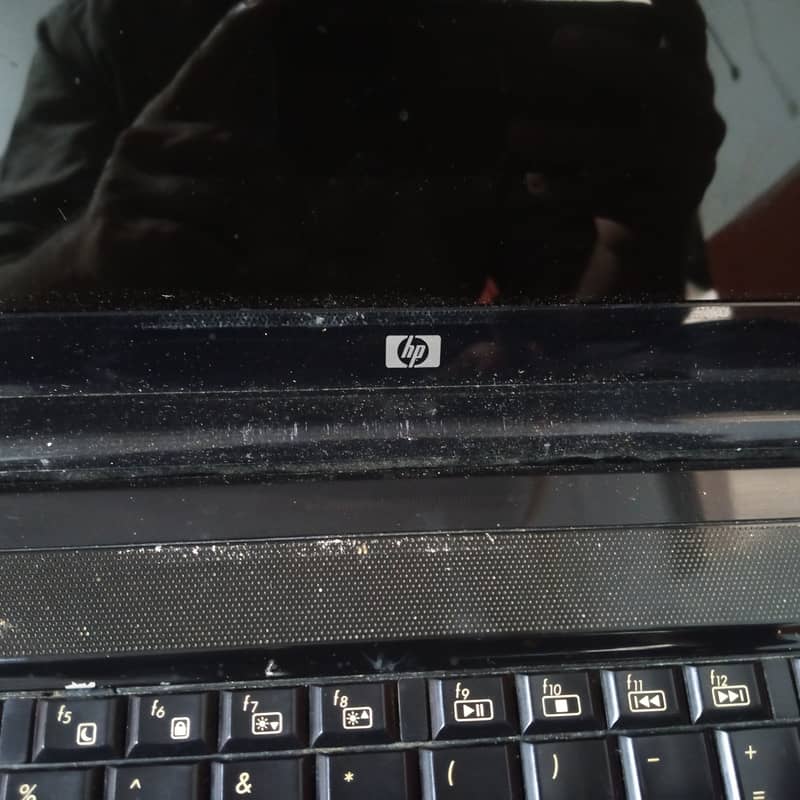 hp cor 2 dou off condition 2